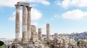 انخفاض ملموس في درجات الحرارة وأمطار تسبق موجة دفء منتصف الأسبوع المقبل